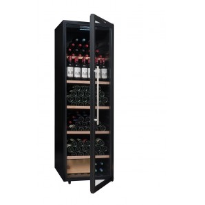 Мультитемпературный/монотемпературный винный шкаф PCLV250, Climadiff
